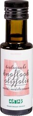 Abma&acute;s - Olijfolie Knoflook Glutenvrij - 100ml