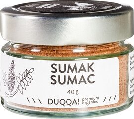 Duqqa! - Sumak - 40 gram