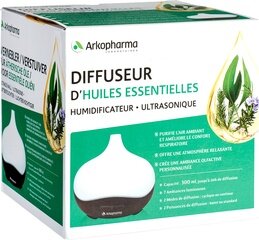 Arko Essentieel - Aroma Diffuser - 1 stuk 