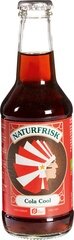 Naturfrisk&nbsp;Cola Bio