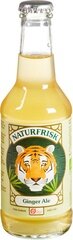 Naturfrisk&nbsp;Ginger Ale