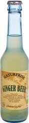 Naturfrisk&nbsp;Ginger Beer