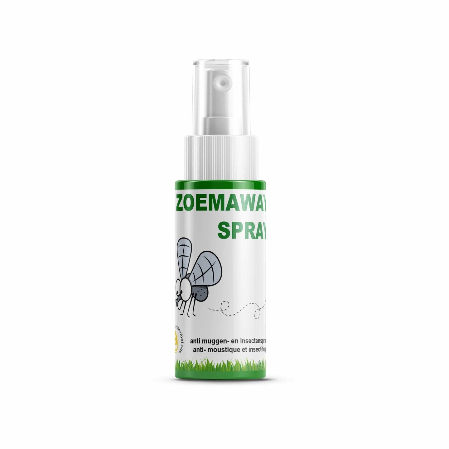 Soria Zoemaway Spray