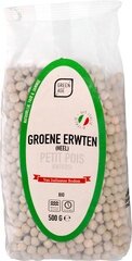 GreenAge - Groene Erwten Glutenvrij - 500 gram