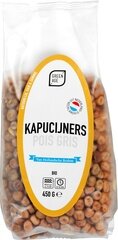 GreenAge - Kapucijners Glutenvrij - 450 gram