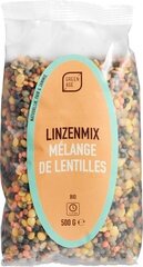 GreenAge - Linzenmix Glutenvrij - 500 gram
