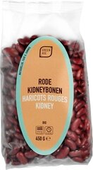 GreenAge - Rode Kidneybonen Glutenvrij - 450 gram