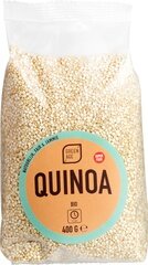 GreenAge - Witte Quinoa Glutenvrij - 400 gram