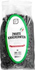 GreenAge - Zwarte Kikkererwten Glutenvrij - 500 gram