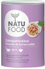 Natufood - Edelgistvlokken Glutenvrij - 150 gram