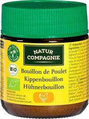 Natur Compagnie - Kippenbouillonpoeder - 100gram