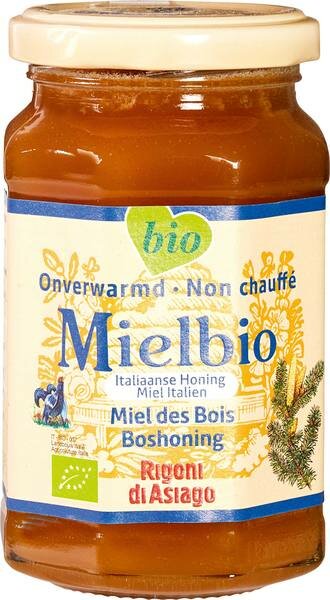 Mielbio RAW Boshoning