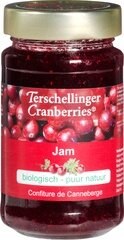 Terschellinger - Cranberry Jam - 250 gram