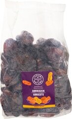 Your Organic Nature - Gedroogde Abrikozen - 1000 gram