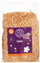Your Organic Nature - Kasha - 400 gram