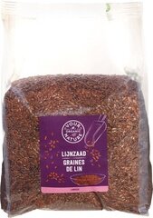 Your Organic Nature - Lijnzaad - 1000g