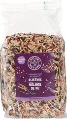 Your Organic Nature - Volkoren Rijstmix - 500 gram