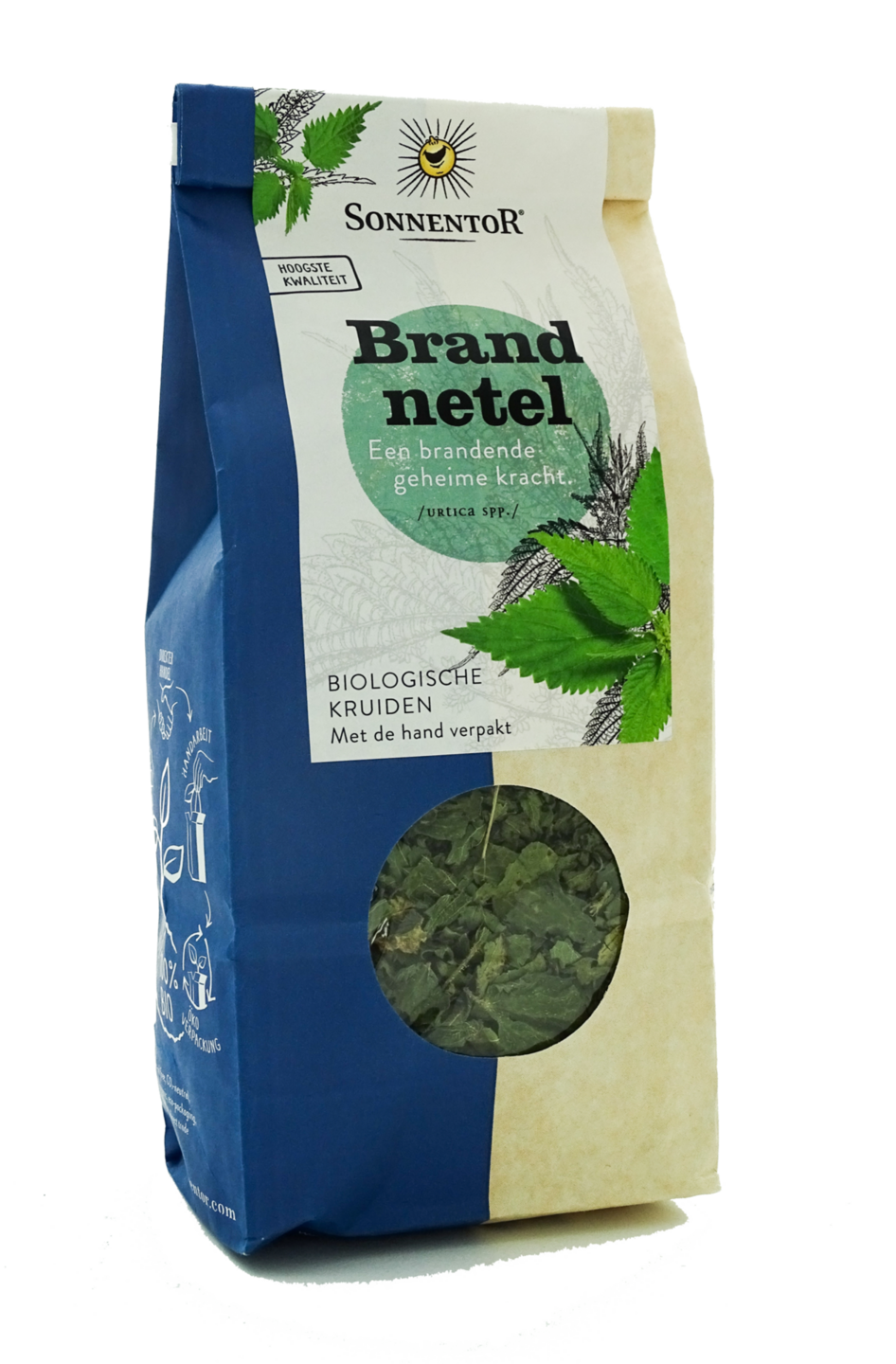 Sonnentor Brandnetel Thee Los