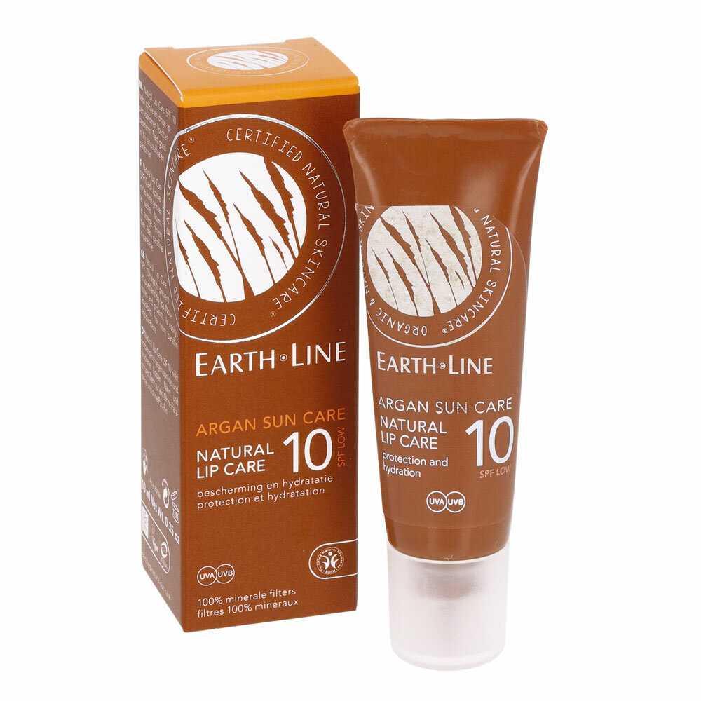 Earth-Line - Argan Bio Sun Face &amp; Body&nbsp;