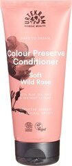 Urtekram - Soft wild rose conditioner - gekleurd haar - 180ml