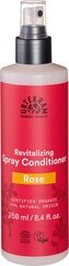 Urtekram - Conditioner Spray Rozen - 250ml