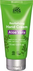 Urtekram - Handcr&egrave;me Aloe Vera - 75ml