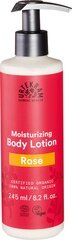 Urtekram - Rozen Bodylotion - 245ml