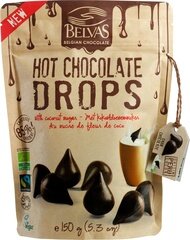 Belvas - Chocolademelk Drops - 150 gram