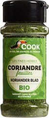 Cook - Korianderblad - 15 gram