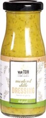 Van Ton - Mosterd-Dille Dressing - 145ml