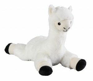 Volatile Warmie Lama