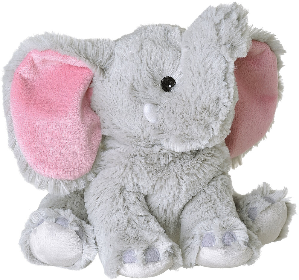 Volatile Warmie Olifant