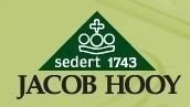 Jacob Hooy Aardbeiblad/Fragariae folia