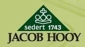 Jacob Hooy Algen gemalen