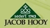 Jacob Hooy Aluin Meelkristallen