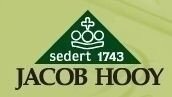 Jacob Hooy Artisjok/Cynarae herba gemalen