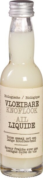 Northern Greens Knoflook Vloeibaar