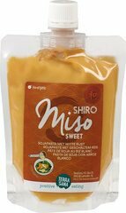 TerraSana - Shiro Miso Sweet - 250 gram