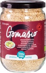 TerraSana - Gomasio - 200 gram