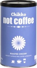 Chikko Not Coffee - Cafe&iuml;nevrij Alternatief voor Koffie - 150 gram