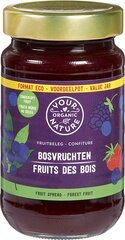 Your Organic Nature - Bosvruchten Fruitbeleg - 375 gram