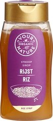 Your Organic Nature -&nbsp;Rijststroop - 350 gram