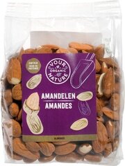 Your Organic Nature -&nbsp;Amandelen - 200 gram