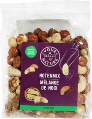 Your Organic Nature -&nbsp;Notenmix - 200 gram