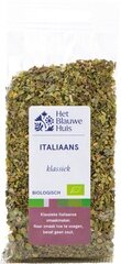 Het Blauwe Huis - Italiaanse Kruiden - 15 gram