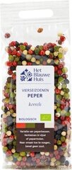 Het Blauwe Huis - Vier Seizoenen Peper - 30 gram