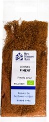 Het Blauwe Huis - Gemalen Piment - 15 gram