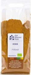 Het Blauwe Huis - Koekkruiden - 30 gram