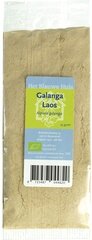 Het Blauwe Huis - Galanga Laos - 25 gram
