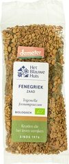 Het Blauwe Huis - Fenegriek Zaad - 25 gram